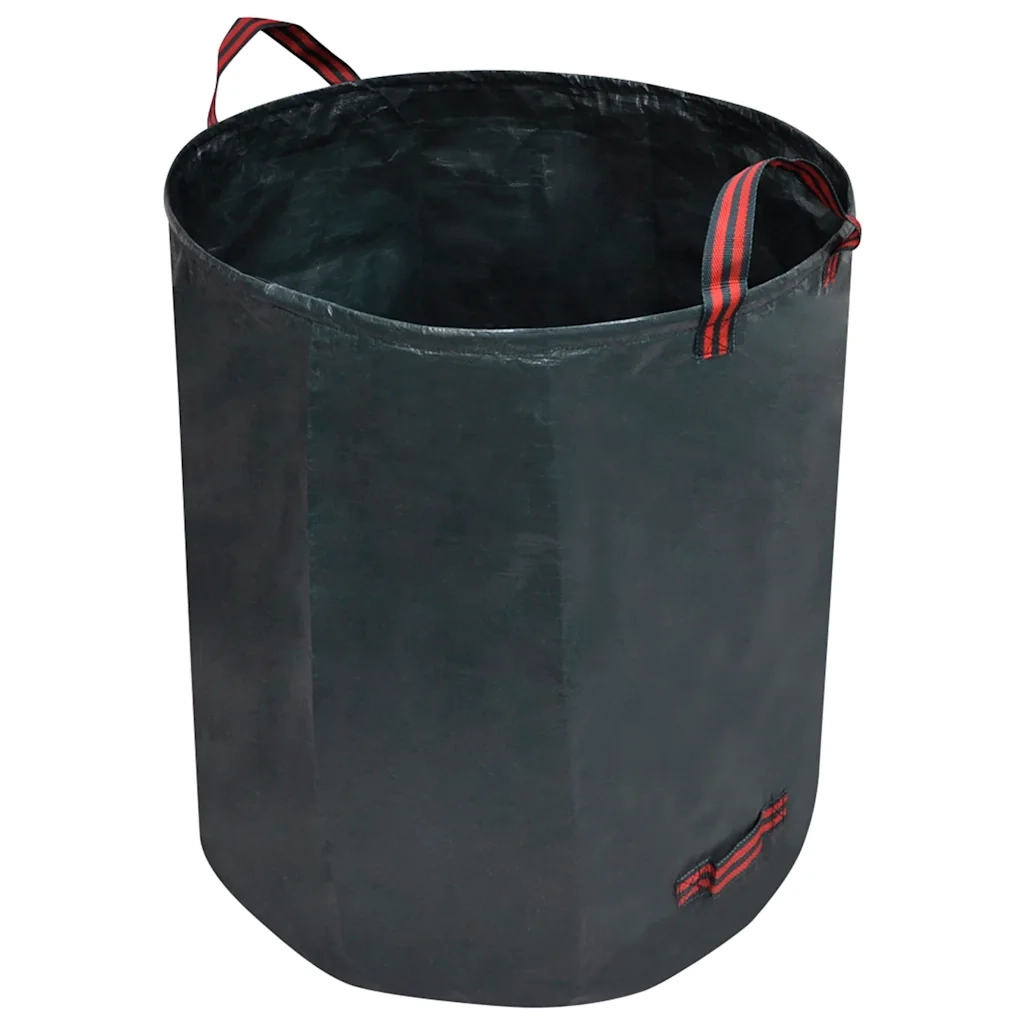 Sacchetto per Rifiuti Verde scuro 67 x 76 cm CFW4037056