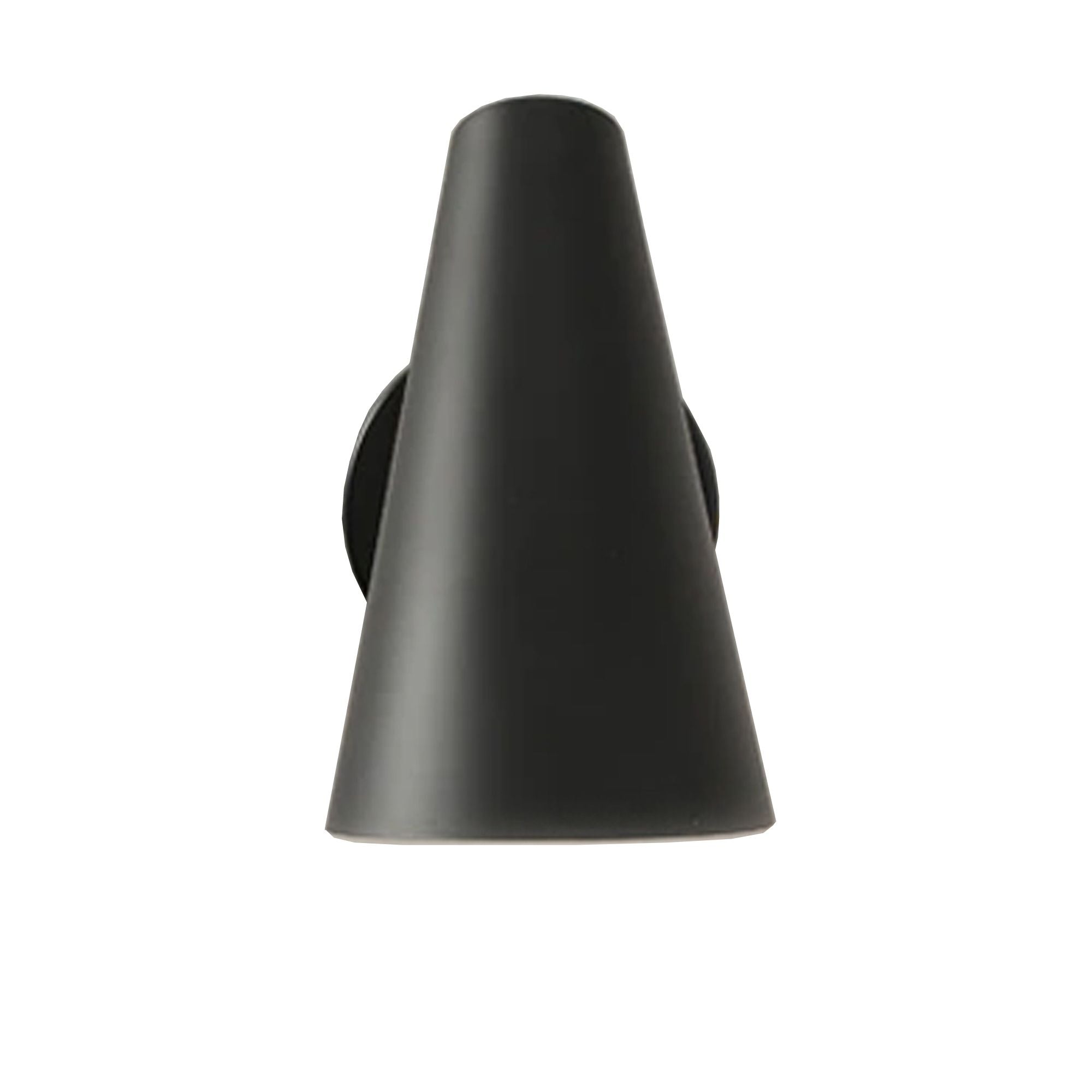 Lampada Da Parete APP1141-1W Black