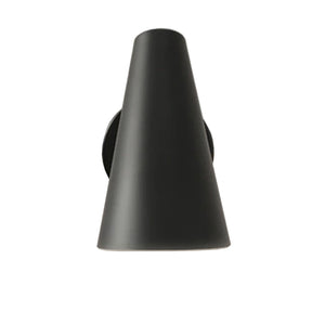 Lampada Da Parete APP1141-1W Black