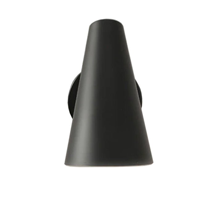 Lampada Da Parete APP1141-1W Black
