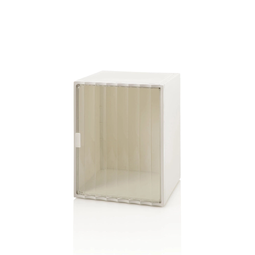 Mobiletto multiuso BRIC-B trasparente