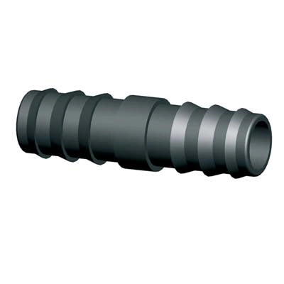 MANICOTTO PORTAGOMMA PN IRRITEC - MM 25X25- 50 pezzi