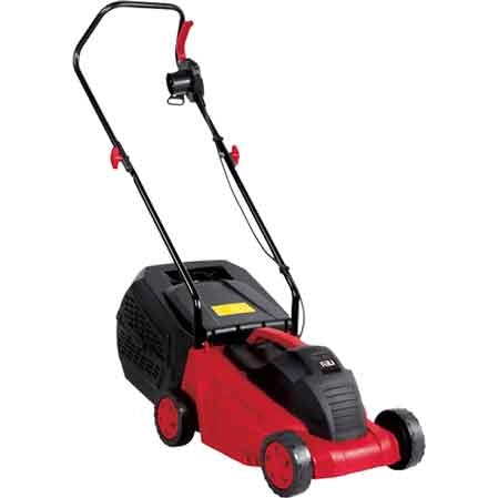 RASAERBA ELETTRICO 'LE10100-32C1BR' 1000 Watt - LEA