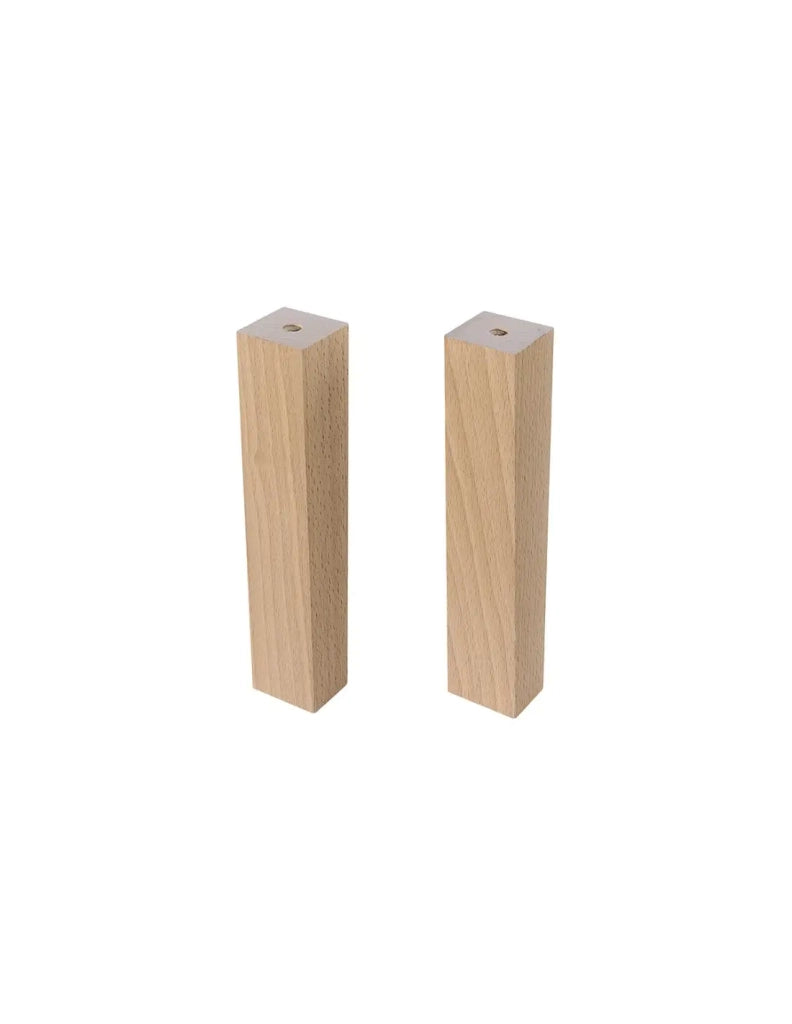 Piedi per mobile da bagno collezione FIDJI