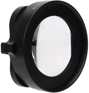 Lente macro per immersioni - 16X filtro per immersioni - vetro ottico - filtro per macro - per GoPro 8 - diametro 58 mm