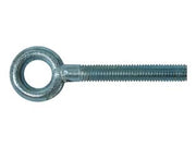 OCCHIOLI DESTRI PER TENDITORI- - ø mm.12 MA - lungh. tot. mm.106 - 25 pezzi