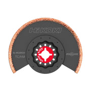 HIKOKI LAMA PER MULTIFUNZIONE LEGNO 85X21 MM- 1,0 pz