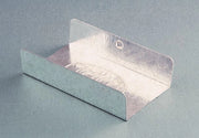 GIUNTO LINEARE X CARTONGESSO X PROFILO DA SOFFITTO 27/50 MM. 100.00 pz