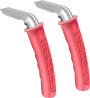 Kit di 2 pezzi per l'aiuto alla presa per anziani - sistema di sostegno per la presa del veicolo - aiuto alla presa per passeggeri con sostegno per veicoli - per tutti i veicoli