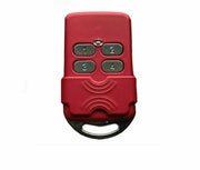 SAPIENS Telecomando Universale Multifrequenza Fisso Rolling Code 433 868 300 MHz
