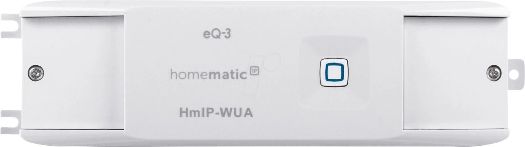 Homematic IP HmIP-WUA Attuatore di commutazione/dimmeraggio