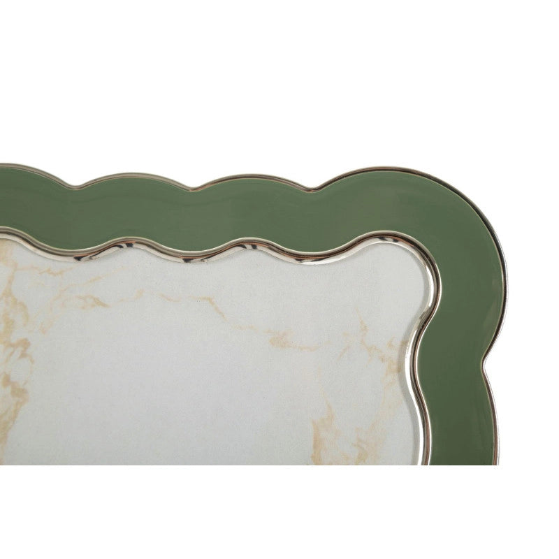 Cornice Charlotte cm 15,7x1,3x21,10 (misura Interna cm 12,5x17,5)