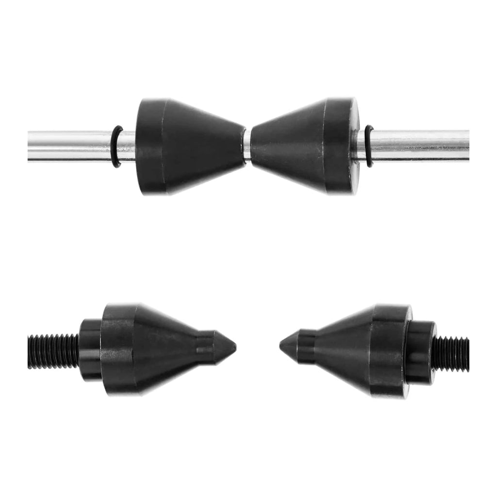Equilibratrice per moto diametro massimo 66 cm 14_0006373