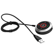 Jabra evolve 40 link telecomando cablato audio pulsanti - 14208-04