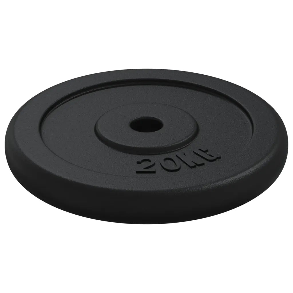 Disco per Pesi 20 kg in Ghisa 93643