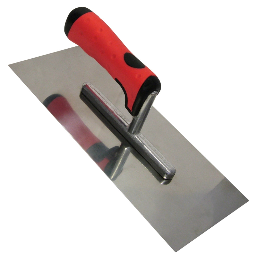 Cazzuolone Acciaio Inox Cm.28X12