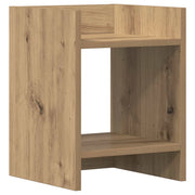 Supporto per piante | Sostegno per piante Rovere Artigianale 30 x 30 x 40 cm
