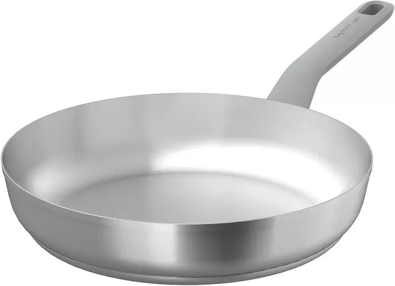 BergHOFF Padella Acciaio 28 cm Balance
