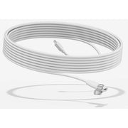 Logitech rally mic pod bianco microfono da tavolo - 952-000038