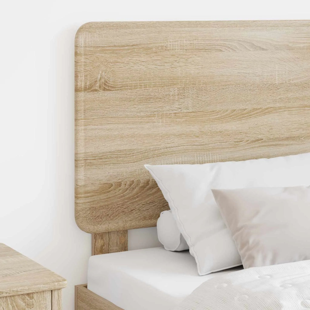 Testiera Rovere Sonoma Legno multistrato 887937