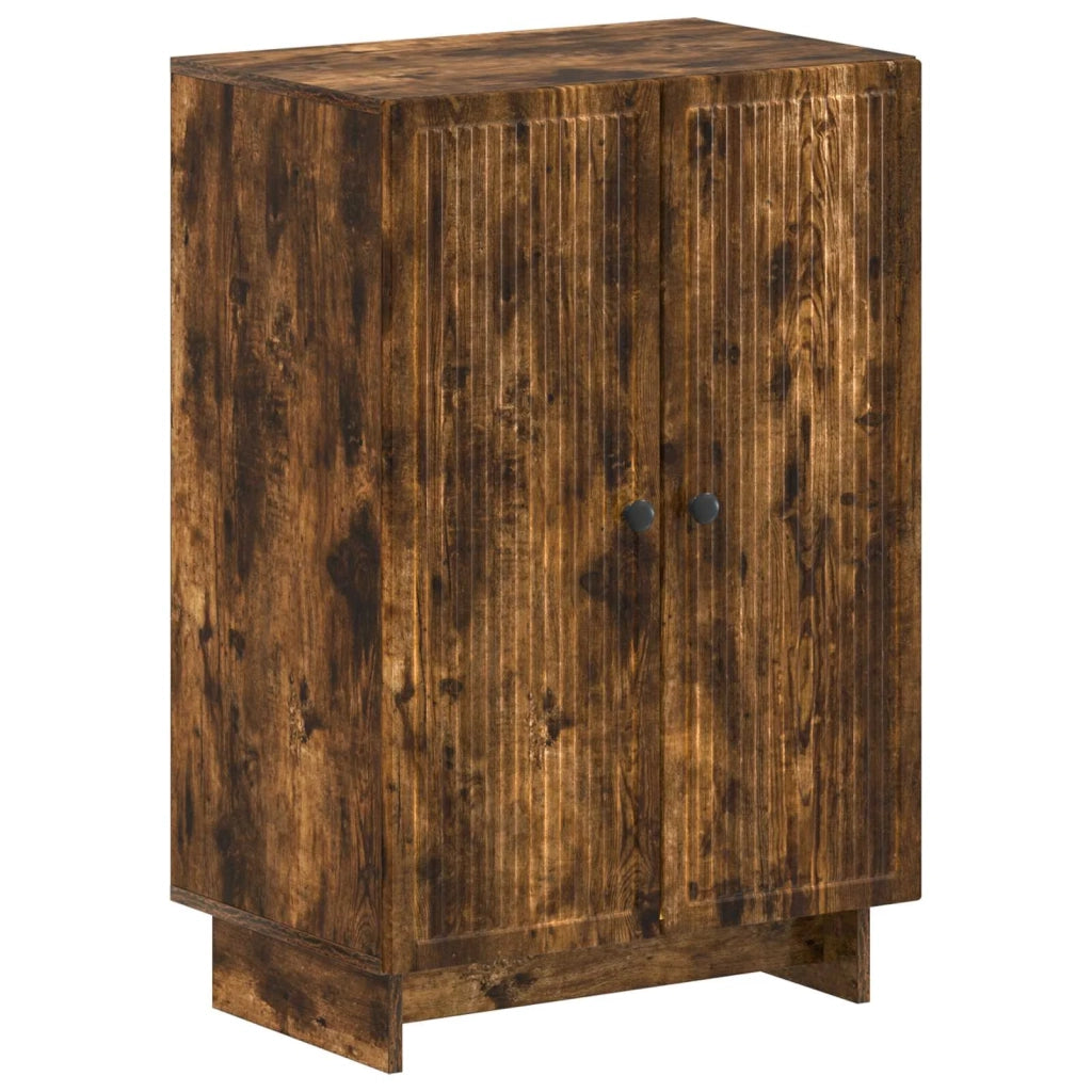 Mobile per scarpe EDE 59,5 x 39,5 x 90 cm Legno ingegnerizzato 895990