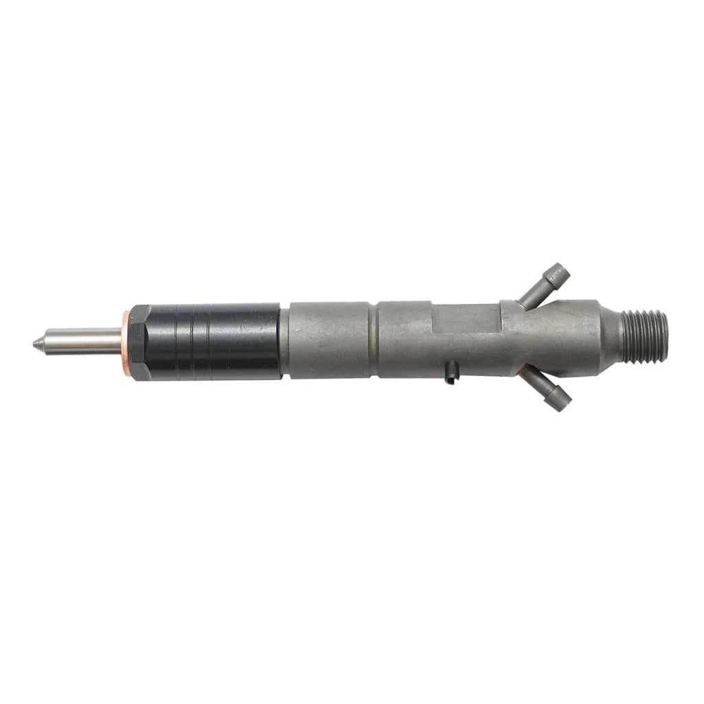 Iniettore motore Perkins per Massey Ferguson codice OEM 4225123M1, 4225123E1, 2645K012 Breckner Germany