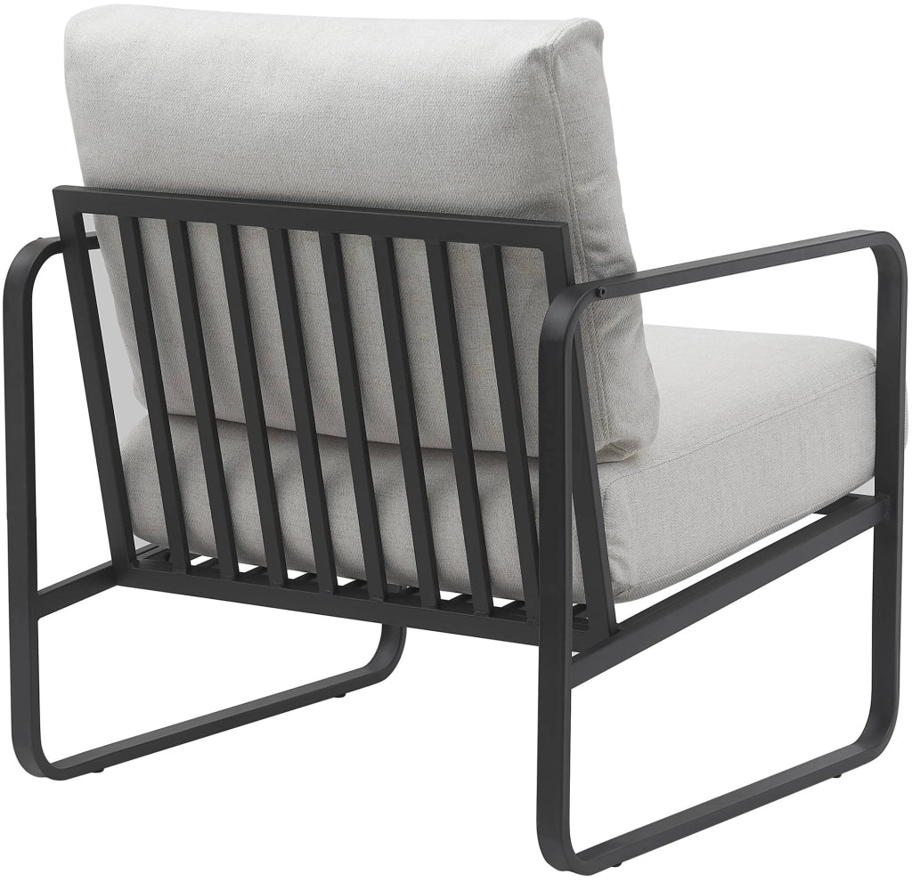 Lounger Manea Stoff