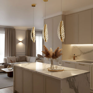 Lampada Led G141-cpgold