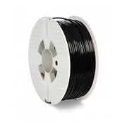 Filament 3d petg 2.85mm black 1kg - 55060V