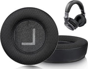Orecchie per cuffie DJ con isolamento acustico schiuma per DJ HDJ-CUE1 cuffie da studio