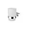 Remer porta bicchiere spazzolini da muro - serie sq b01d8v8qoe