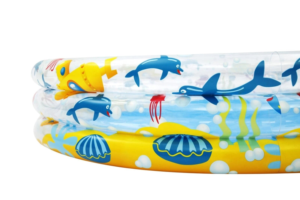 Bestway 51004 piscina per bambini Piscina gonfiabile