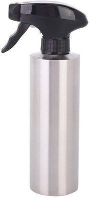Spray per superfici 350 ml - Olandese con serbatoio in acciaio inossidabile - Bocchetta regolabile - Protezione antilegno - Cucina/Giardino - Design elegante - Spray per superfici