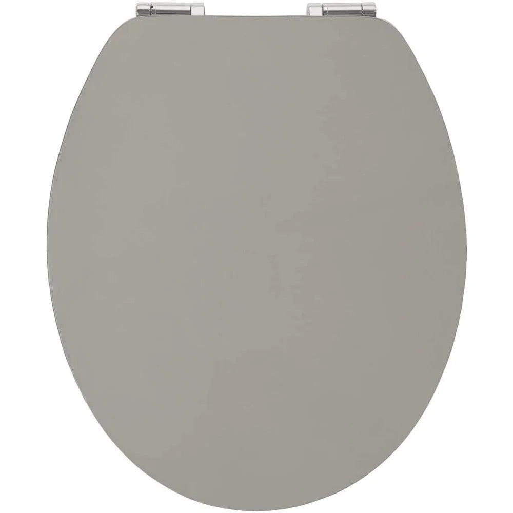 Wirquin 20719923 sedile wc diplomat 100% fsc y freno di caduta,