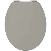 Wirquin 20719923 sedile wc diplomat 100% fsc y freno di caduta,
