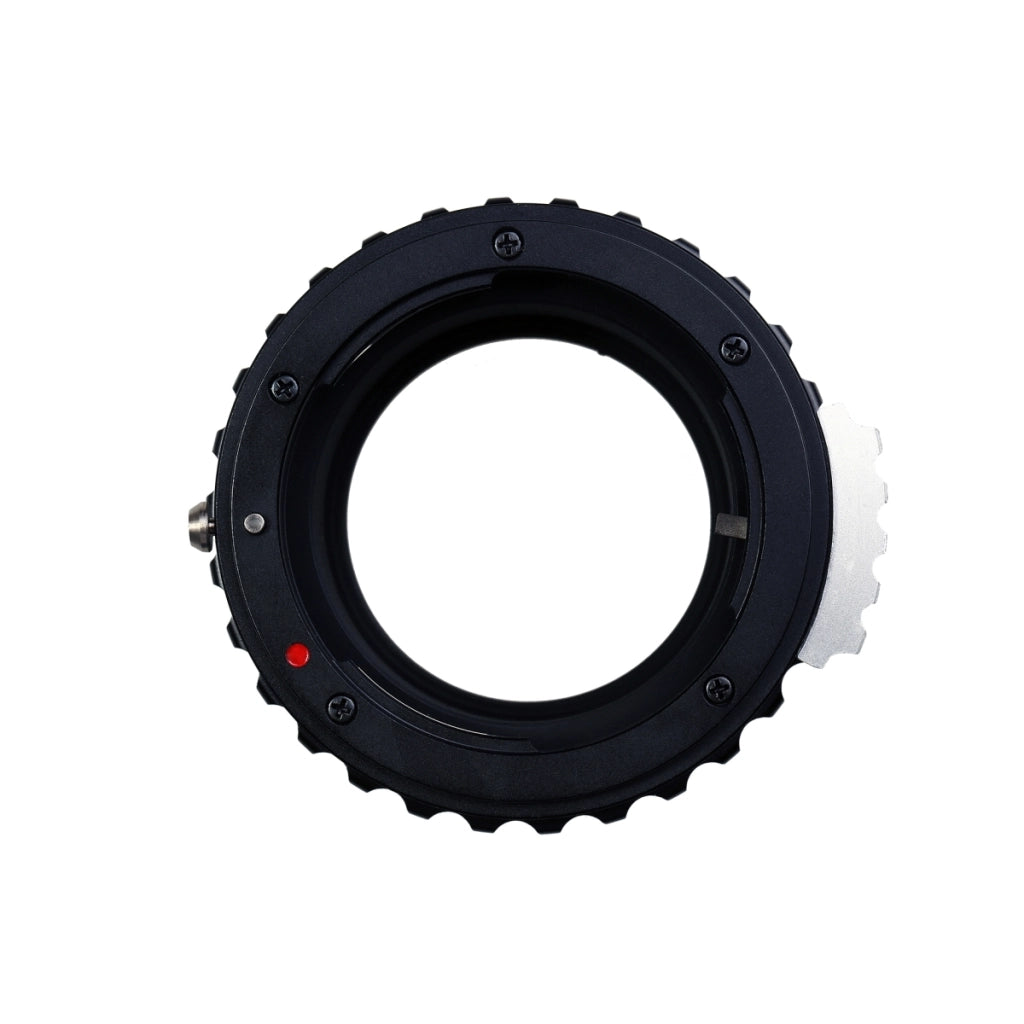 Kipon macro Adattatore compatibile con Nikon G a compatibile con Fuji X