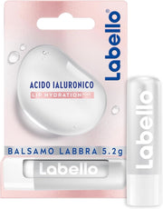 LABELLO BALSAMO LABBRA STICK 5,2 GR CON ACIDO IALURONICO