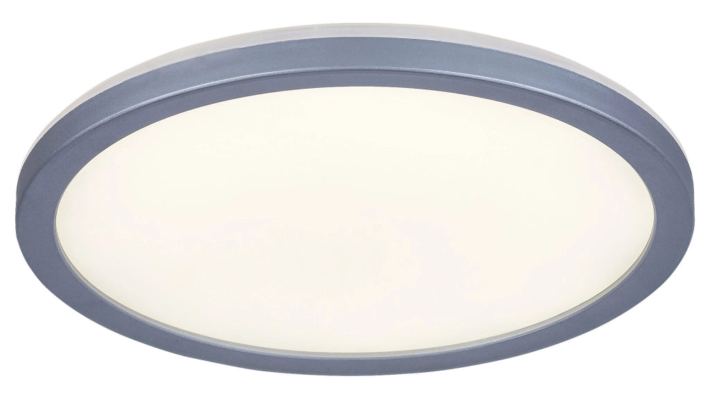 Plafoniera bagno LED Rabalux Lambert 28cm 15W IP44