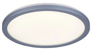 Plafoniera bagno LED Rabalux Lambert 28cm 15W IP44