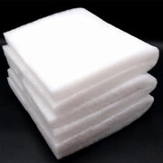 Matrice di filtrazione Premium per acquari e sistemi di ventilazione - Filtro a maglie fini - Matrice di filtrazione dell'aria - 50 x 60 cm - 1 pezzo