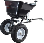 Strooiwagen per Seme - Strooiwagens - Strooikar - Semina - Strooimento - Utile per l'Inverno