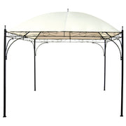 TELO RICAMBIO per gazebo Seattle 300x300cm