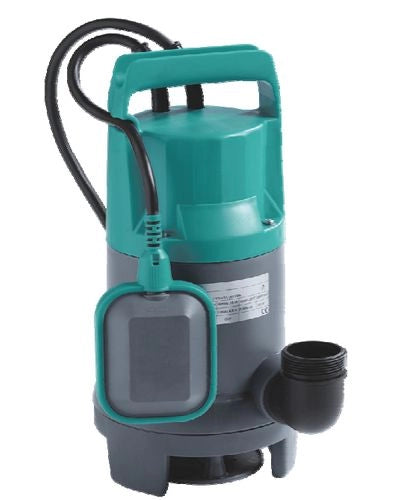 Elettropompa Wilo sommergibile per acque reflue domestiche grigie Initial WASTE 16-11 4186549