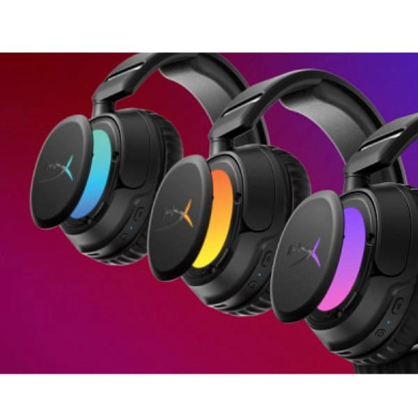 Hyperx cloud flight 2 wl bk gam - B5VC4AA
