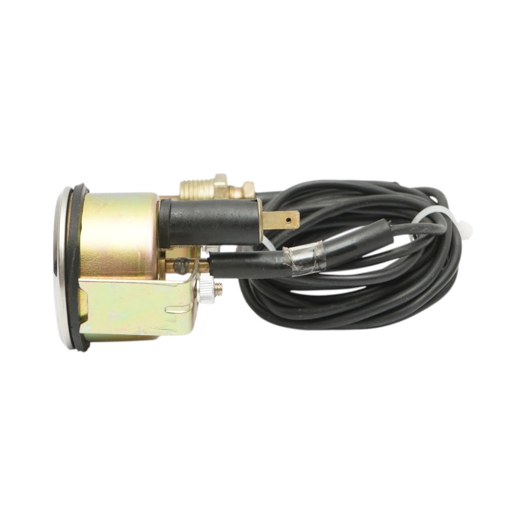 Indicatore meccanico della temperatura dell'acqua con sonda per Massey Ferguson, Landini 9500, codice OEM 1822732M91, 1822732M92, 1822732M93