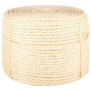 Corda in Sisal 100% 10 mm 500 m 155026
