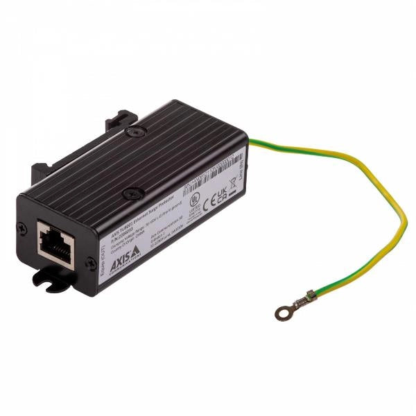 Axis  tu8001  ethernet  surgeprotector - 02315-001