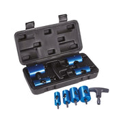 KIT SBAVATUBI CALIBRATORE INTERNO ESTERNO- 16-20-26-32 mm- FUMA- pezzi 1