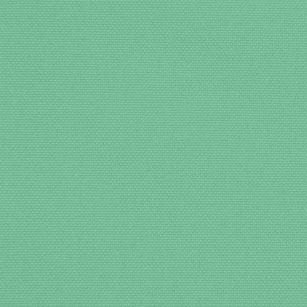 Ombrello | Parasolne Giardino con Palo in Acciaio Verde 300x200x250 cm