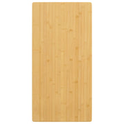 Tagliere 80x40x4 cm in Bamb¨´ CFW4236497